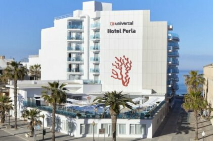 Universal Hotel Perla