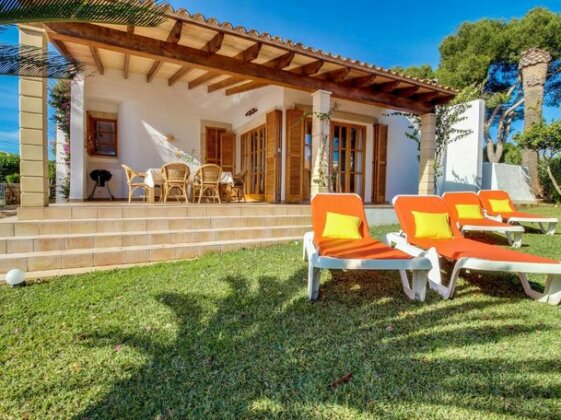 Villa 60 - Photo5