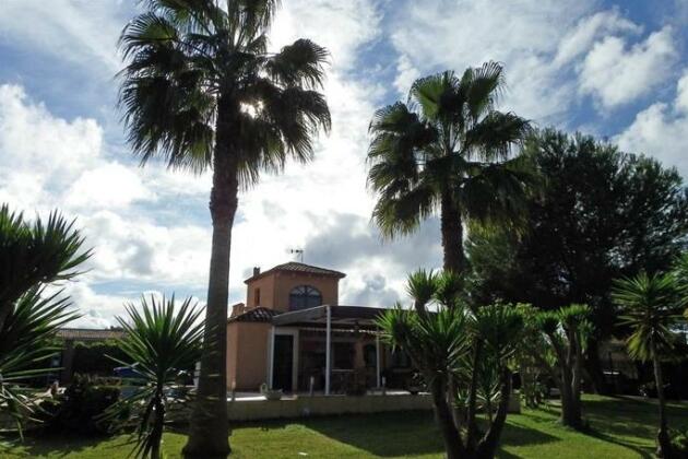 Villa Carmen Manacor - Photo2