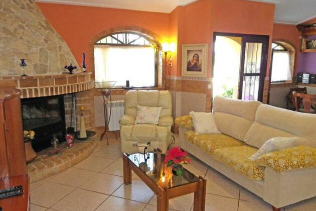 Villa Carmen Manacor - Photo3