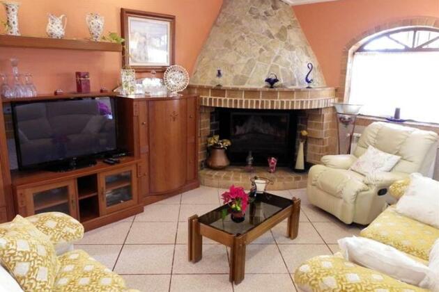 Villa Carmen Manacor - Photo4