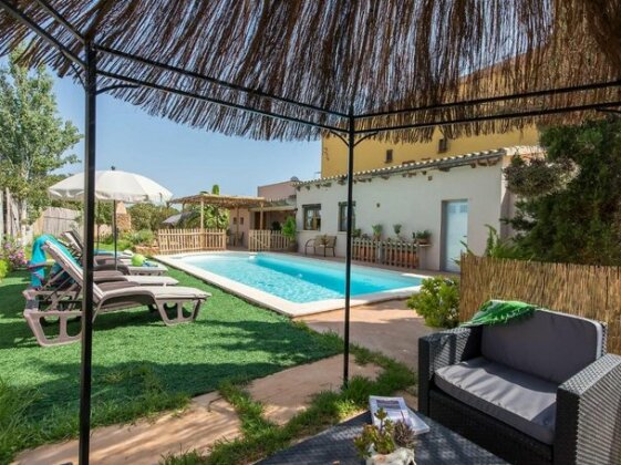 Villa Es Xipres