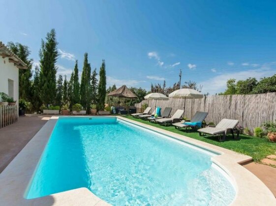 Villa Es Xipres - Photo2