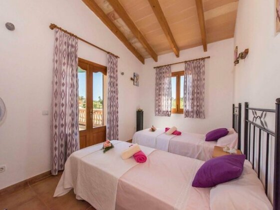 Villa Es Xipres - Photo3