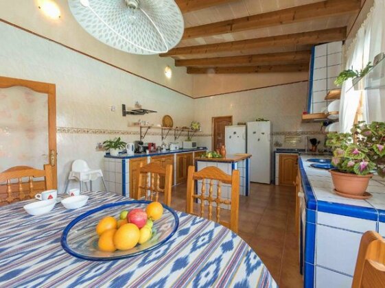 Villa Es Xipres - Photo4
