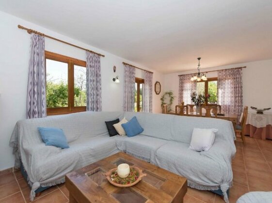 Villa Es Xipres - Photo5