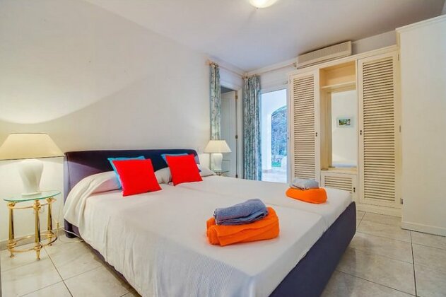 Villa Lombardia - Photo5