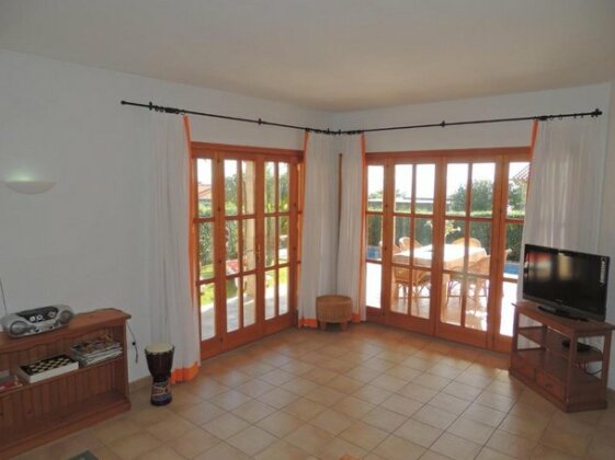 Villa Pastor Manacor - Photo3