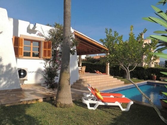 Villa Pastor Manacor - Photo5