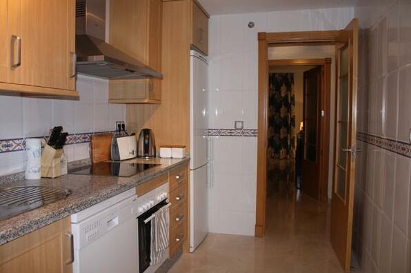 Arenal Duquesa Apartment - Photo5