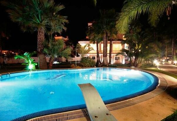 Boutique Hotel Villa Erina Only Adults