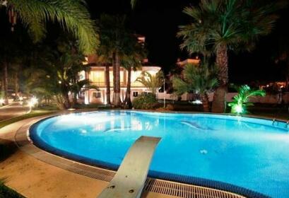 Boutique Hotel Villa Erina Only Adults