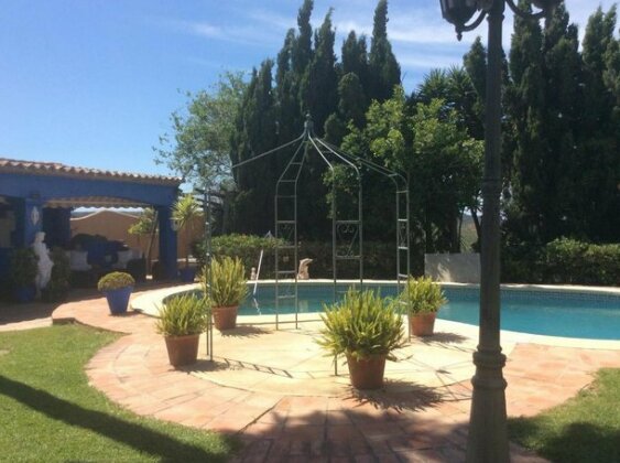 Cortijo la Vizcaronda - Photo3