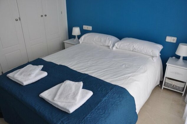 Duquesa Suite apartemento 2008 - Photo5