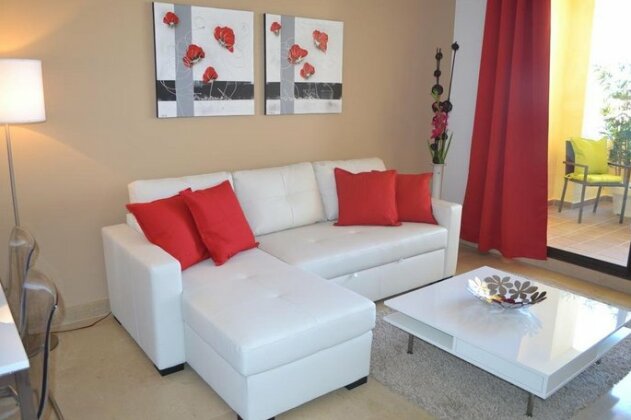 Duquesa Village apartemento 2114 - Photo2
