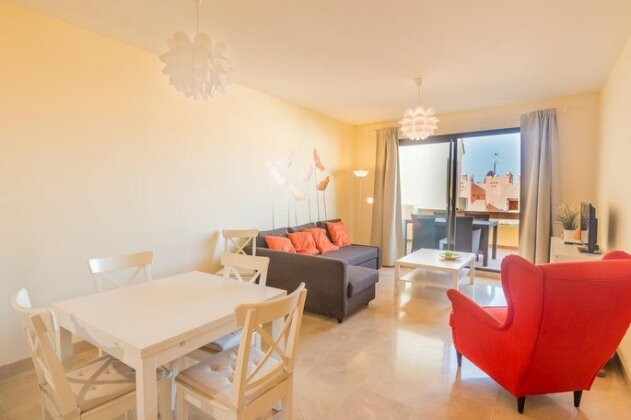 Duquesa Village apartemento 2114 - Photo4