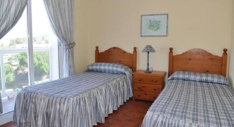 Harbour Club Aparthotel Duquesa