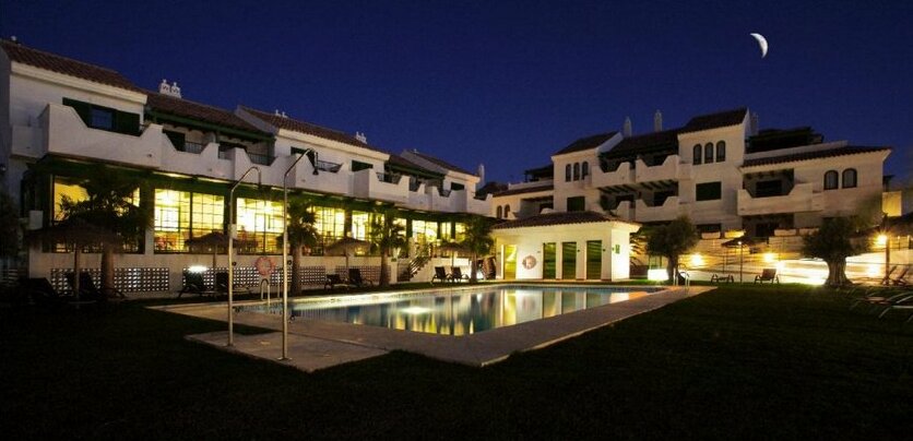 Hotel Apartamentos Manilva Sun