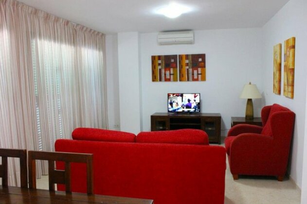 Hotel Apartamentos Manilva Sun - Photo2