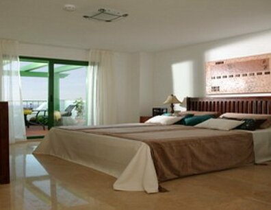 Hotel Apartamentos Manilva Sun - Photo4