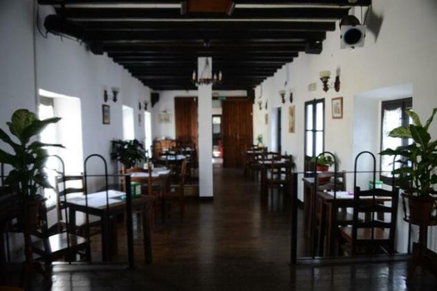 Hotel Restaurante La Mecedora - Photo5
