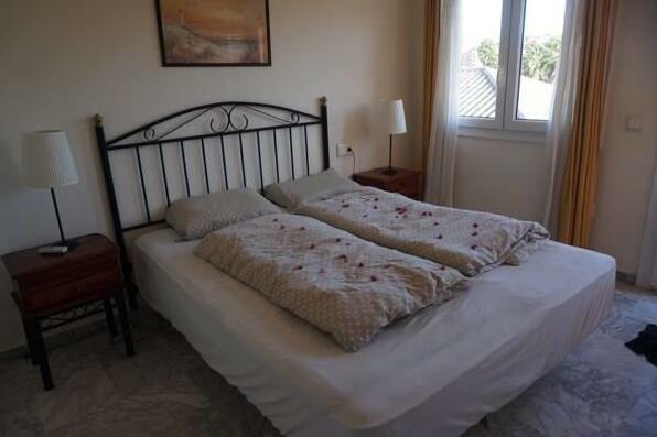 Manilva Beach House 161 - Photo4