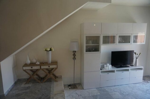 Manilva Beach House 161 - Photo5