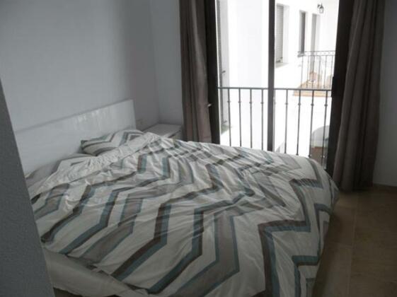 Marina Duquesa apartemento 2042 - Photo3