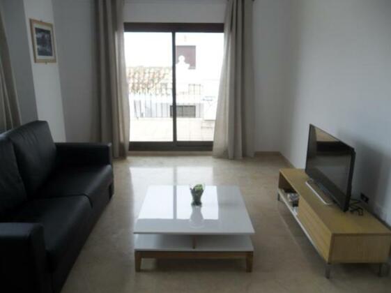Marina Duquesa apartemento 2042 - Photo4