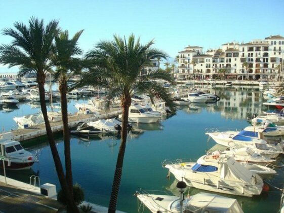 Marina Real 2252 - Photo2