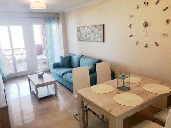 New Manilva Playa SPA Resort 2/2 sea view apartment - Photo2