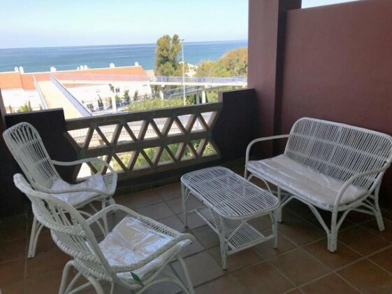 New Manilva Playa SPA Resort 2/2 sea view apartment - Photo4