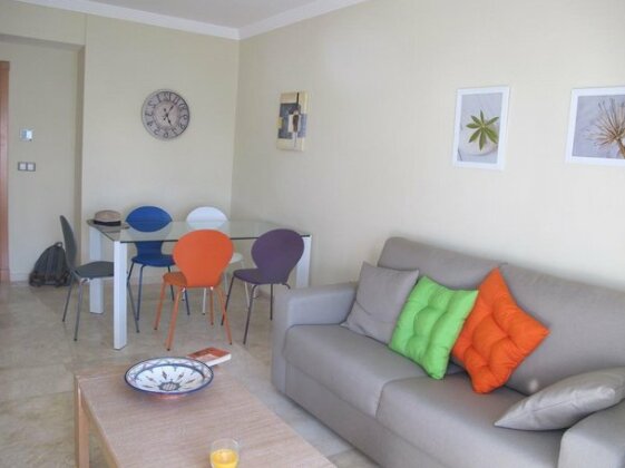 Penthouse Manilva - Photo3