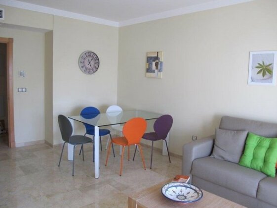 Penthouse Manilva - Photo5