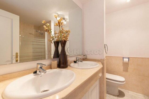 Penthouse Princesa Kristina - Photo2