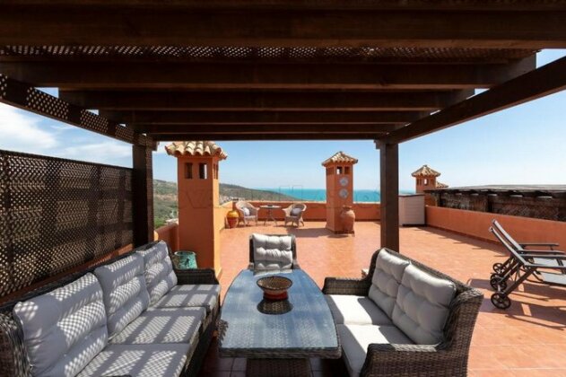 Penthouse Princesa Kristina - Photo3