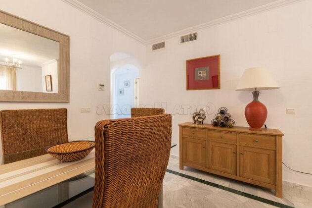 Penthouse Princesa Kristina - Photo5
