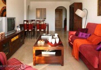 Pueblo el Goleto Apartamentos - Photo2