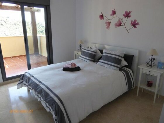Rock Bay I apartemento 2136 - Photo2