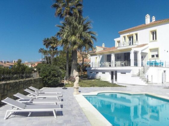 Three Palms Manilva - Photo2