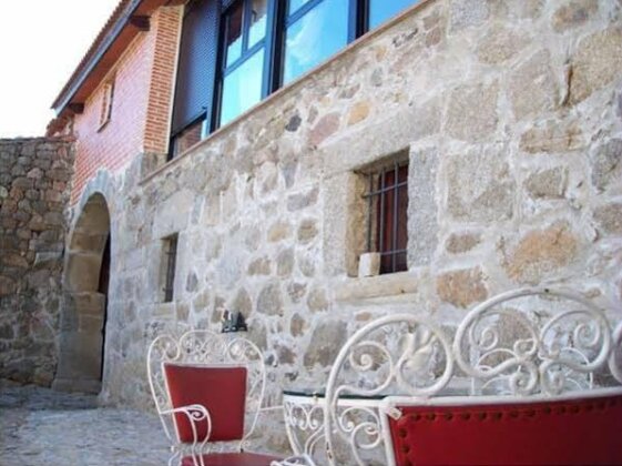 Posada Palacio Manjabalago - Photo2