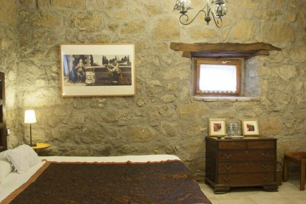 Posada Palacio Manjabalago - Photo3