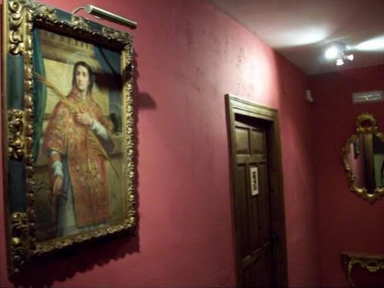 Posada Palacio Manjabalago - Photo5