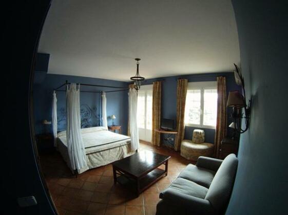 Alojamiento La Pedriza - Photo3