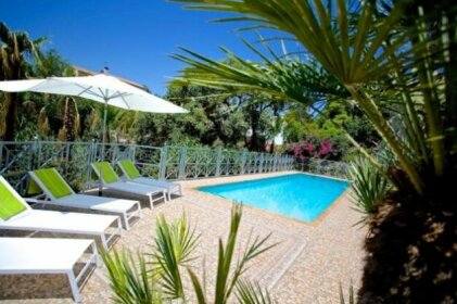 24550-Exquisite Villa Near Beach - Heated Pool