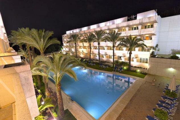 Alanda Hotel Marbella - Photo2