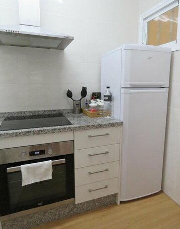 Alhambra Apartment Marbella - Photo3