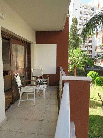 Alhambra Apartment Marbella - Photo4