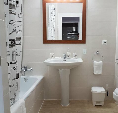 Alhambra Apartment Marbella - Photo5