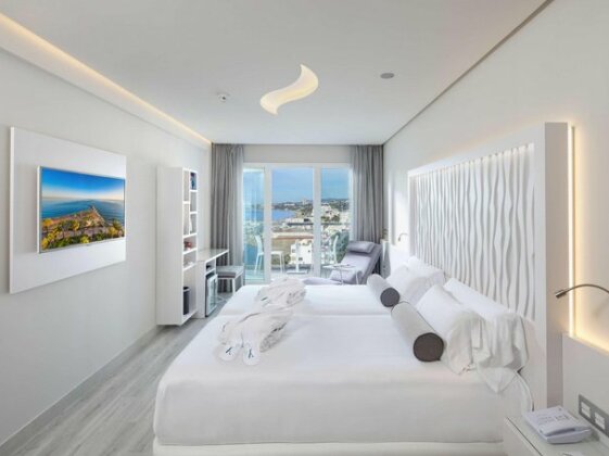 Amare Beach Hotel Marbella - Photo5